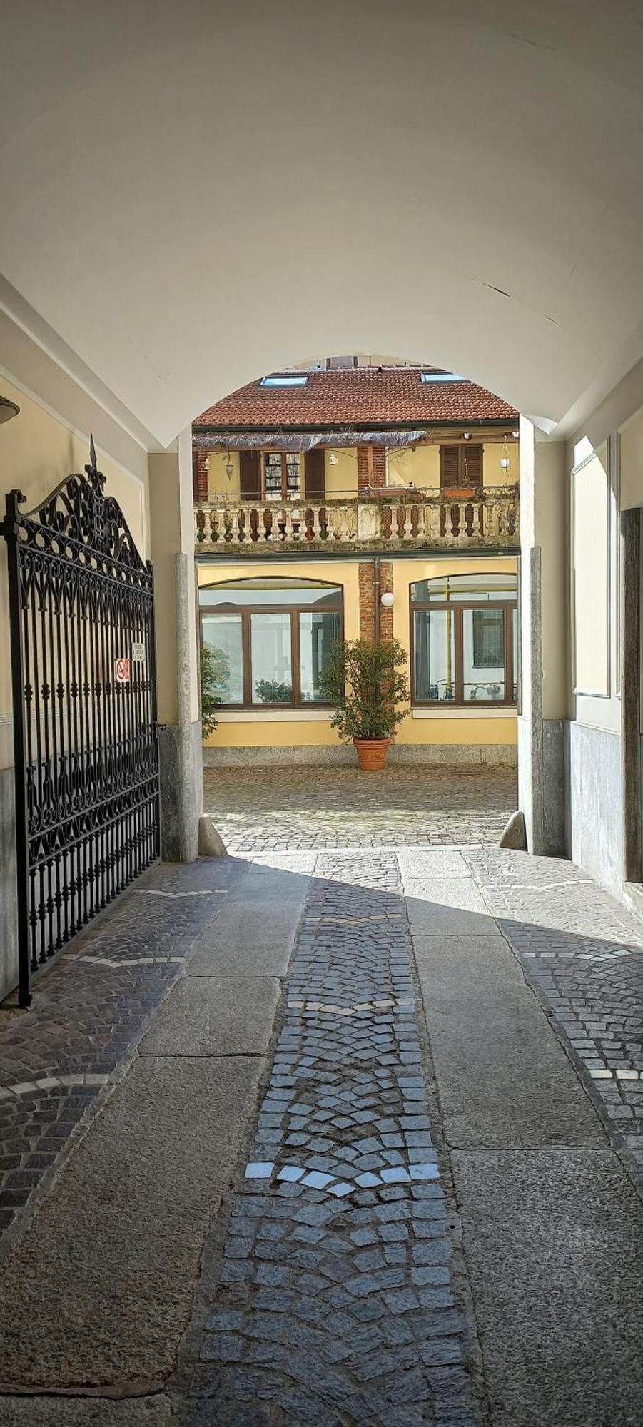 B&B Milano Center Porta Romana — Foto 2